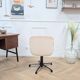 Chaise ou fauteuil de bureau vintage Comforto
