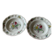 Lunéville plates