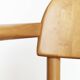 Rainer Daumiller Chair for Hirtshals Hirtshals Sawmill