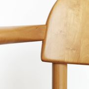 Rainer Daumiller Chair for Hirtshals Hirtshals Sawmill