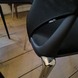 5 Chaises Vitra MedaSlim by Alberto Meda