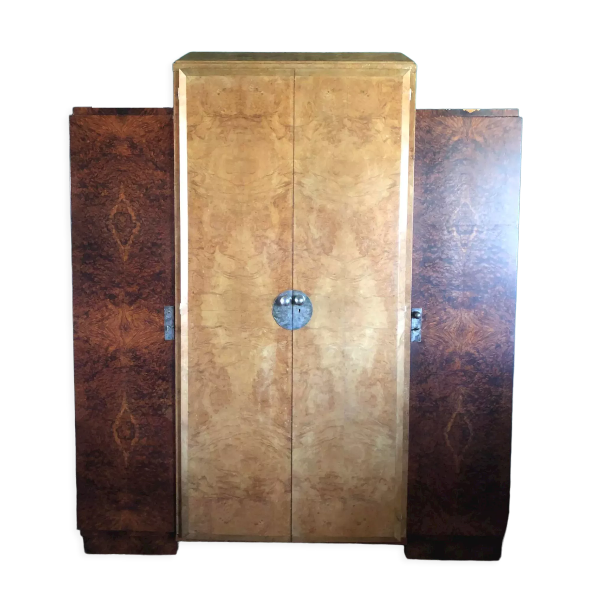 Art Deco cabinet 1930