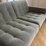 Florence Knoll sofa