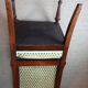 Napoleon III chairs