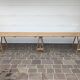 Winegrower's farm table