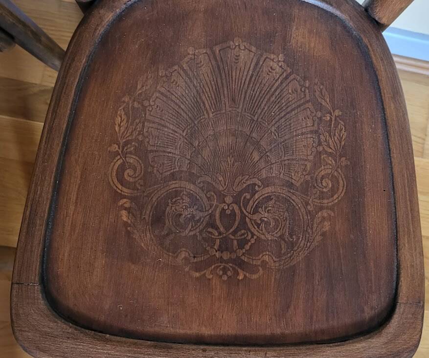 Luterma Bistro Chairs