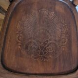 Luterma Bistro Chairs