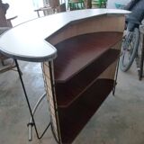 Vidal Brothers Bar Counter