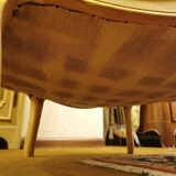 Baroque style salon - bertoni manufacture (it)