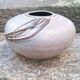 Ceramic vase by Nadia and Alain Pinel