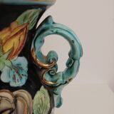 Ceramic vase