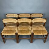 Chaise style Dordogne Sentou