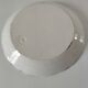 Antique Moustiers style plate, Museums of France edition