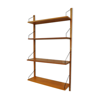 Shelf Poul Cadovius 1960