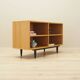 Oak bookcase, Scandinavian design