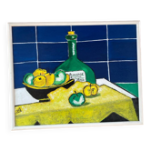Tableau nature morte