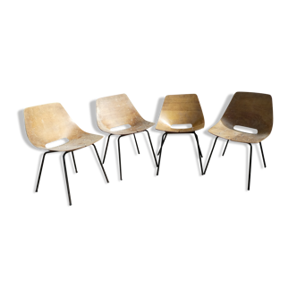 Steiner chairs