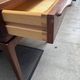 Vintage teak bedside tables – Scandinavian design – 1960s/1970s