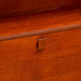Scandinavian furniture designed by Kofod Larsen for Gplan 1960. (Danish)