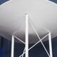 Lampadaire targetti sankey space age
