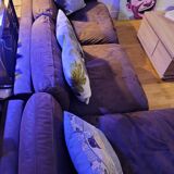 Sofa L COLONIAL HOUSE