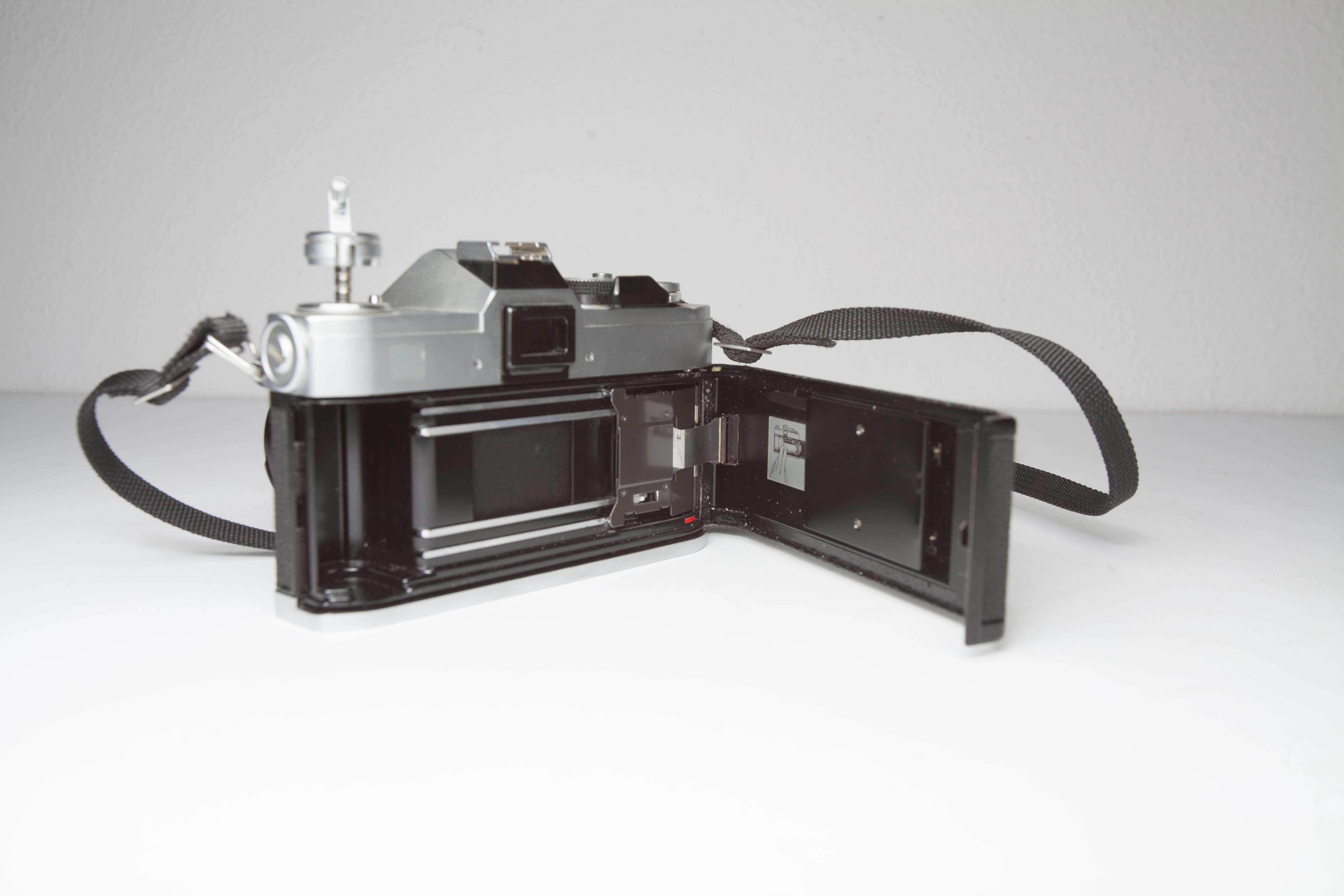 Canon Ftb Ql