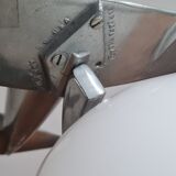 Art deco lamp sarsaparilla