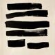 "Stripes" Abstract painting on canvas, 70x100 cm