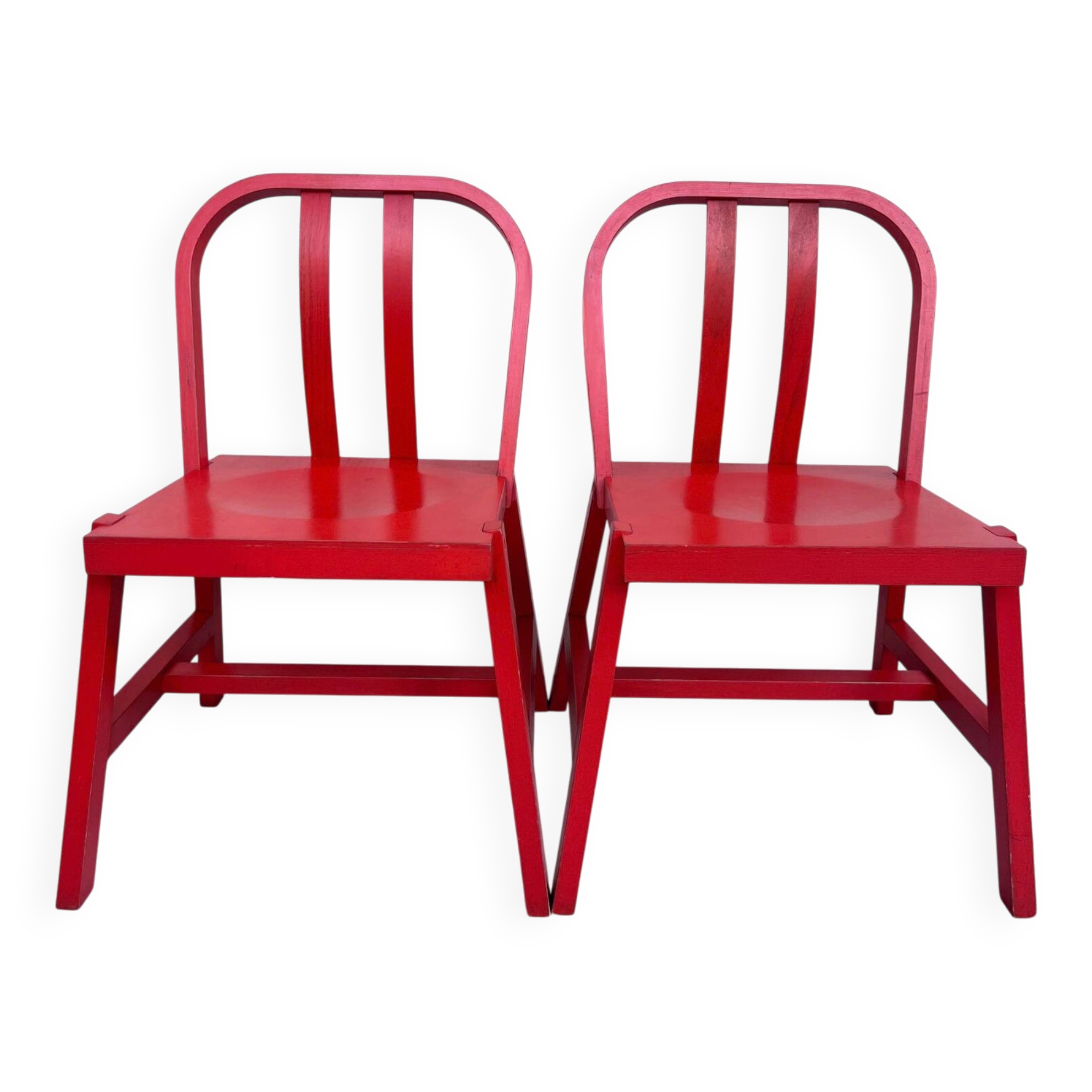 duo de chaises Nike