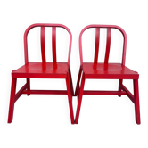 duo de chaises Nike
