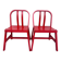 duo de chaises Nike