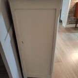 Vintage Parisian buffet