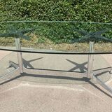 Charles Eames dining table for Vitra