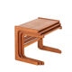Salin Nyborg nesting tables