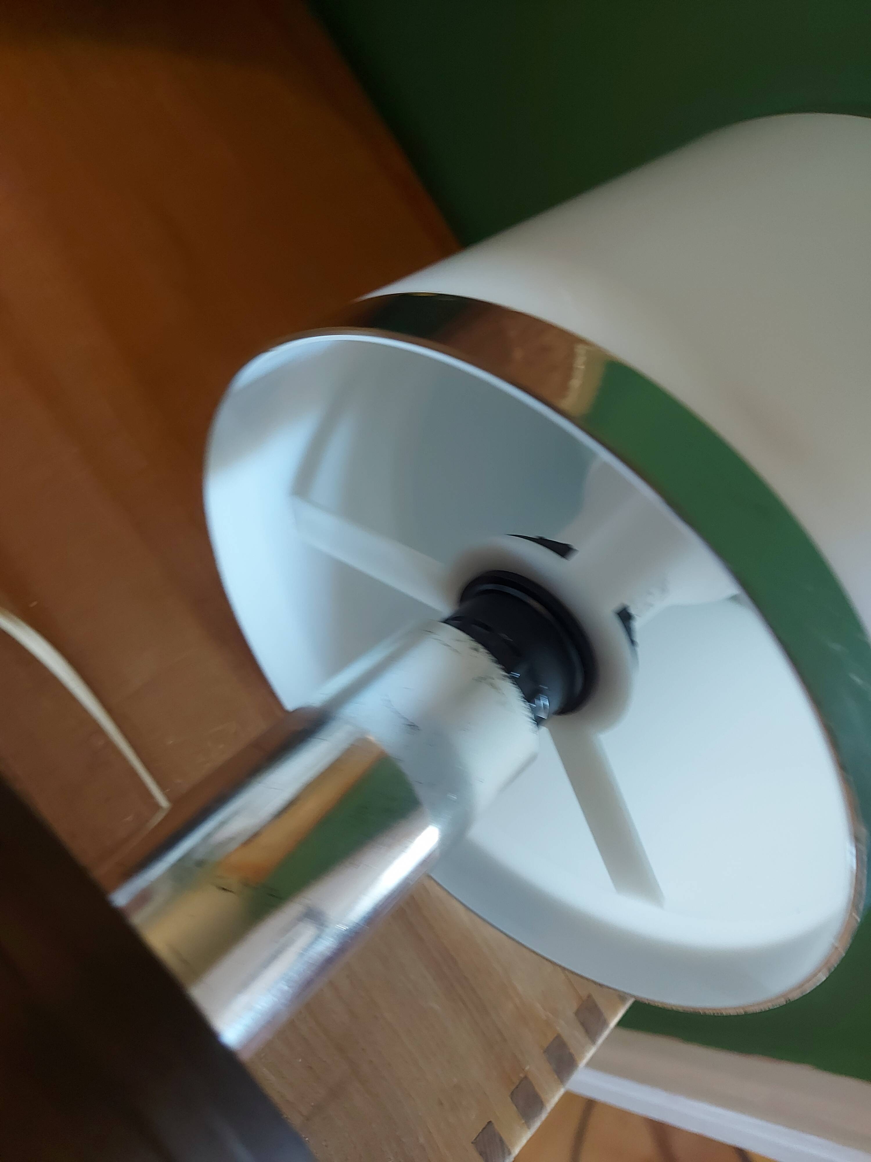 Vintage lamp, 70'S design