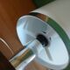 Vintage lamp, 70'S design