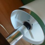 Vintage lamp, 70'S design