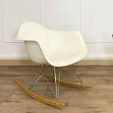 Rocking chair by Eames