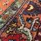 Tapis marocain fait main