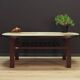 Table danish design vintage 60 70