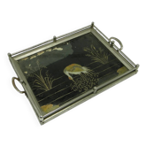 Tray, mid-century modern, Japan, 1950s