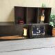 Lot of 3 industrial lockers