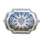 Centerpiece in gien earthenware