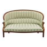 Louis Philippe sofa