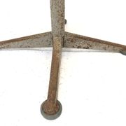 Industrial chair by Friso Kramer for Ahrend de Cirkel Netherlands