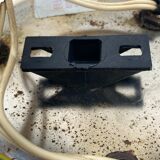 ( Pair possible ) Rare Willy Daro for Massive Belgium ceiling light