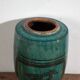 Old green vase (circa 1820) #39
