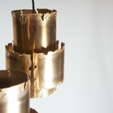 Pair of pendants by Svend Aage Holm Sørensen (Danish, 1913-2004)