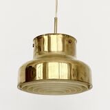 Vintage Anders Pehrson pendant light