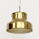 Vintage Anders Pehrson pendant light